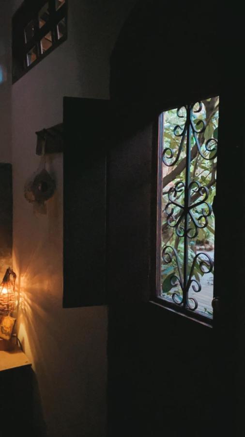 Caraíva Pousada Spa Oasis מראה חיצוני תמונה