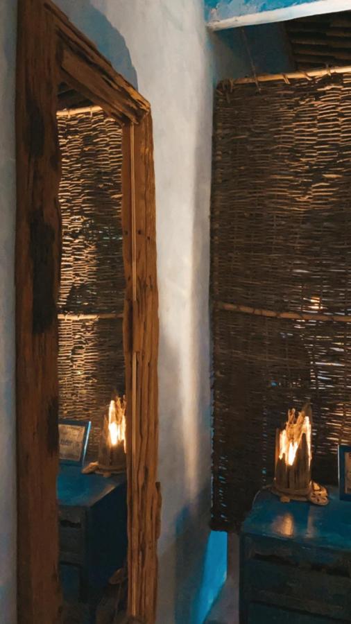 Caraíva Pousada Spa Oasis מראה חיצוני תמונה