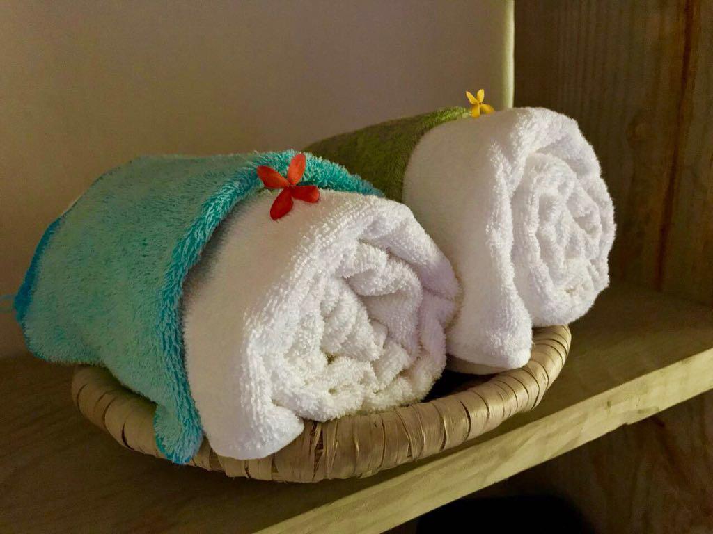 Caraíva Pousada Spa Oasis מראה חיצוני תמונה